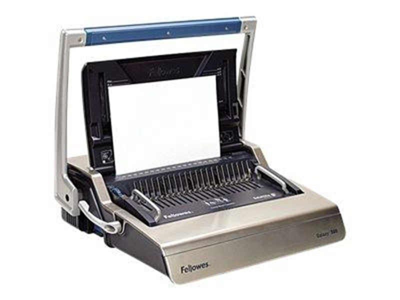 Fellowes Galaxy 500 - binding machine