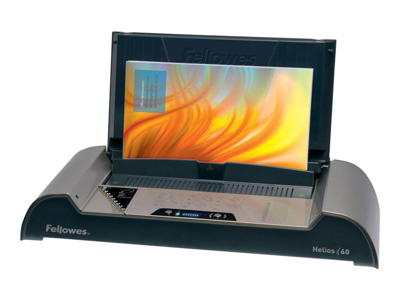 Fellowes Helios 60 - thermal binding machine