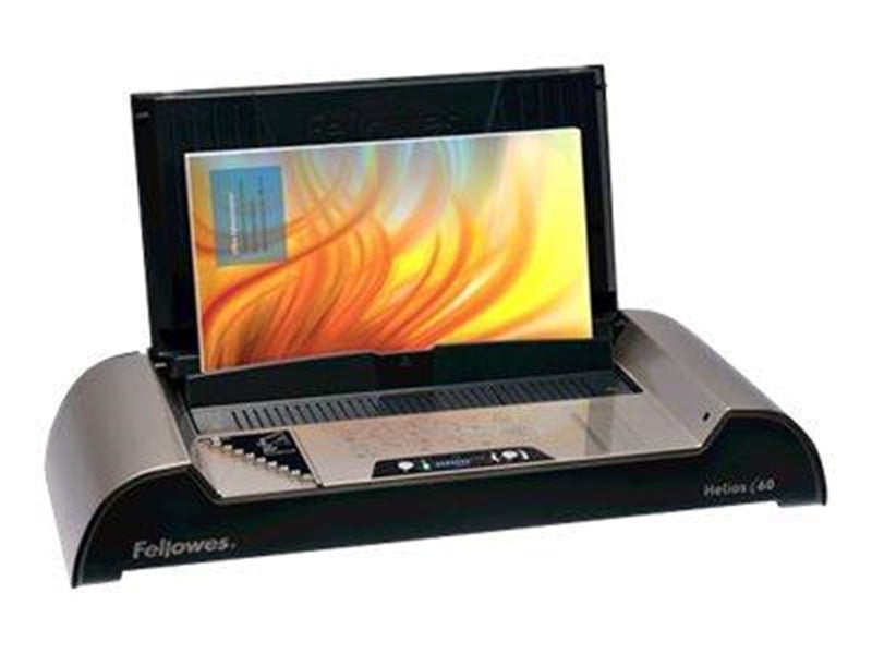 Fellowes Helios 60 - thermal binding machine