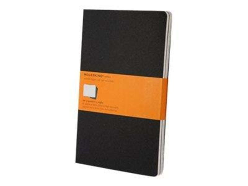 Moleskine Cahier Large