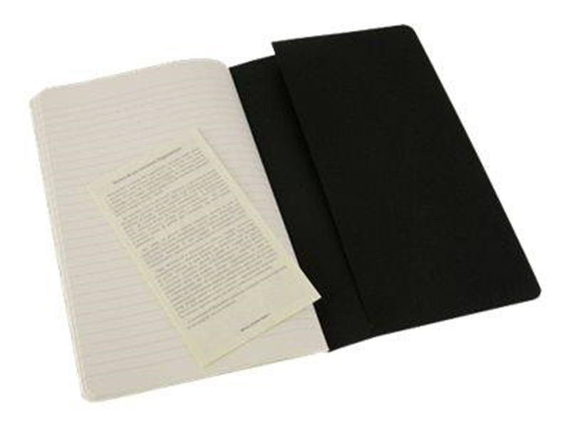 Moleskine Cahier Large