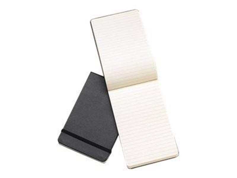 Moleskine Pocket - reporter notebook - 90 x 140 mm - 192 pages