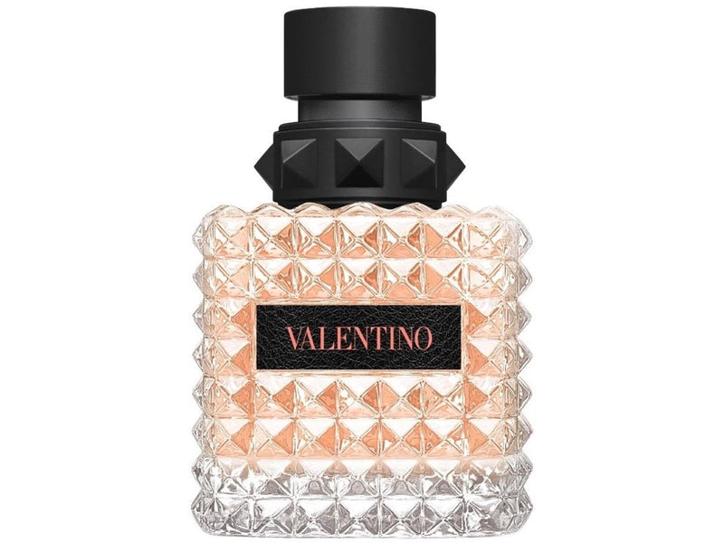 Valentino Donna Born in Roma Coral Fantasy Edp Spray - 50 ml