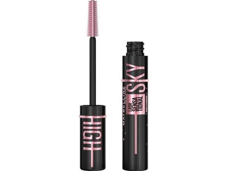Maybelline Lash Sensational Sky High Mascara - Cosmic Black