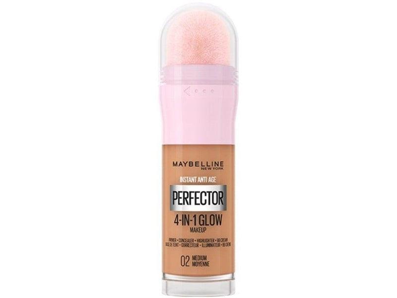 Maybelline Instant Perfector 4-in-1 Glow Makeup