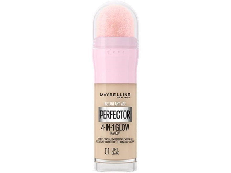 Maybelline Instant Perfector 4-in-1 Glow Makeup
