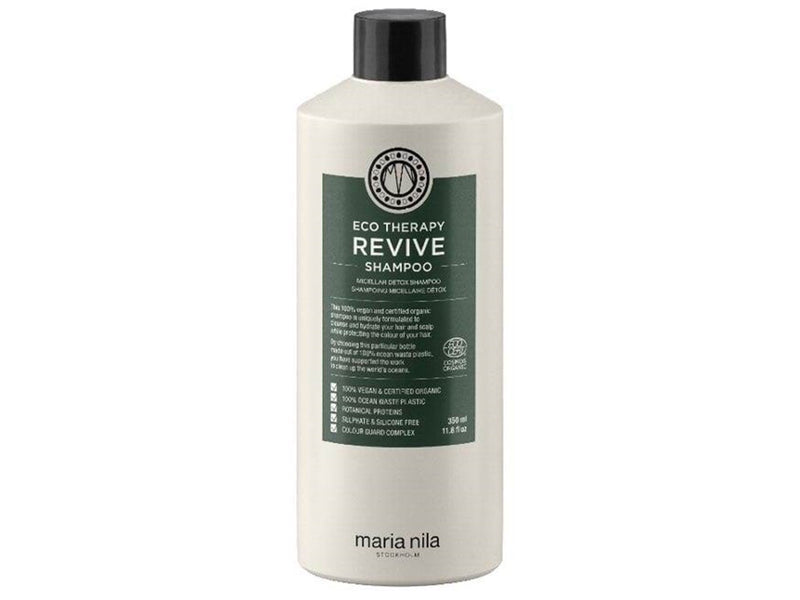 Maria Nila Revive Organic Shampoo 350 ml
