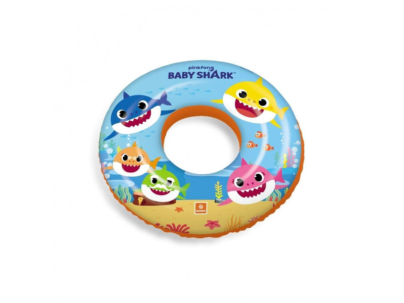 Mondo Swim Ring Baby Shark