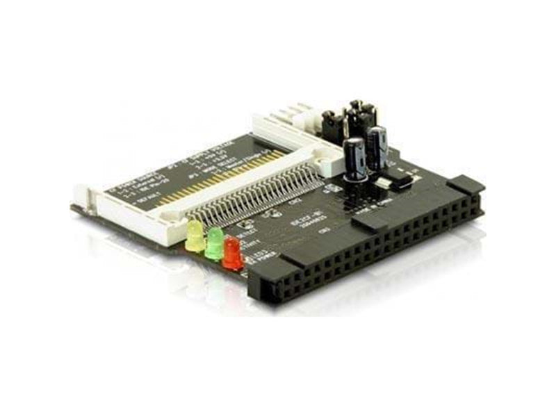 DeLOCK Intern Adapter