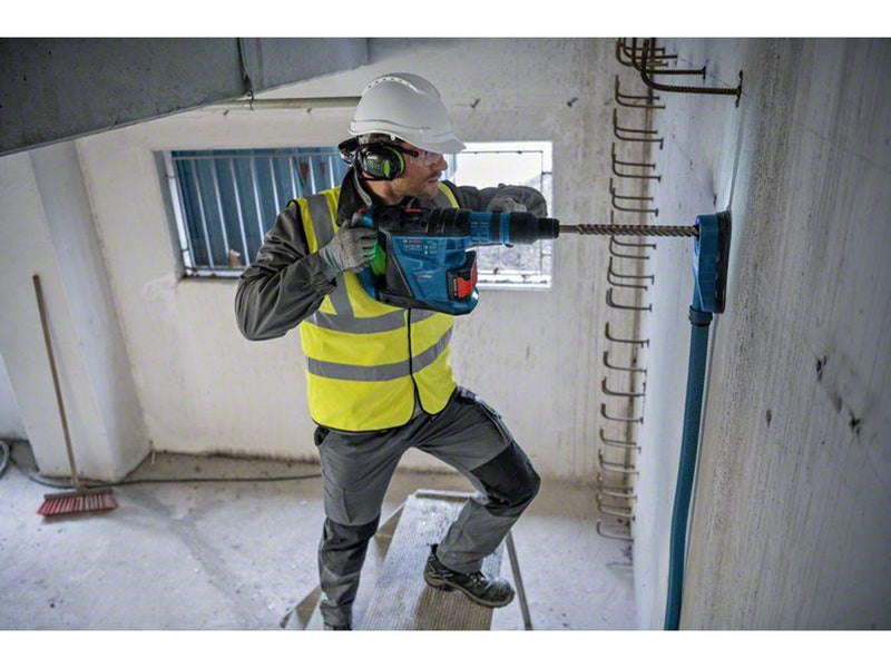 Bosch Professional GBH 18V-40 C Professional (SOLO)