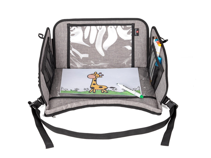 BabyDan TravelFun by  - Kids' Activity Tray for car