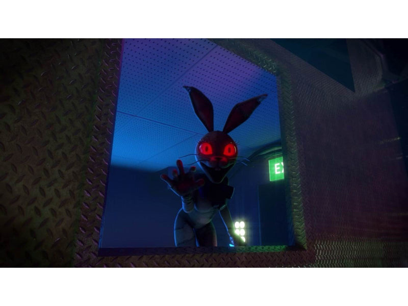 Five Nights at Freddy's: Security Breach - Nintendo Switch - Action/Abenteuer - PEGI 12