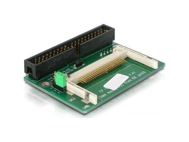 DeLOCK Intern Adapter