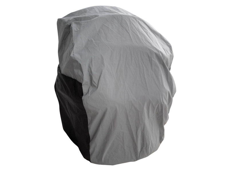 BabyDan SuperSafe Rain Cover by  – Reflective rain cover for stroller