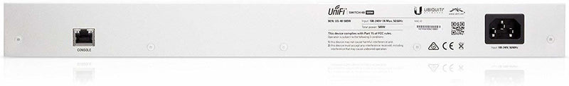 Ubiquiti US-48-500W UniFi Switch PoE Switch verwaltet