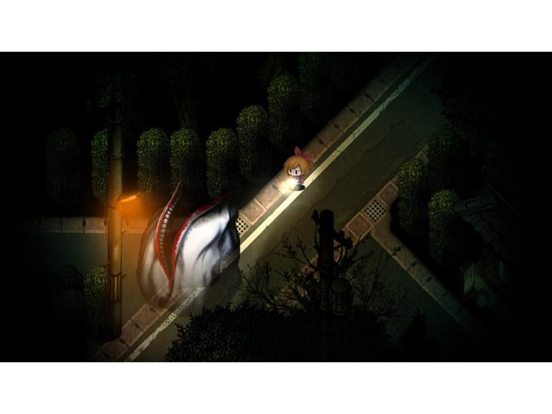 Yomawari: The Long Night Collection - Nintendo Switch - Action - PEGI 16