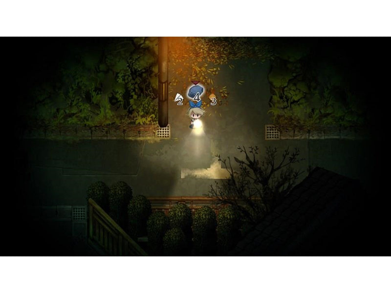 Yomawari: The Long Night Collection - Nintendo Switch - Action - PEGI 16