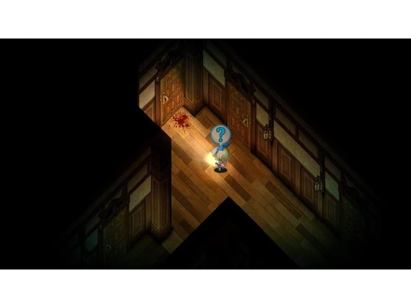 Yomawari: The Long Night Collection - Nintendo Switch - Action - PEGI 16