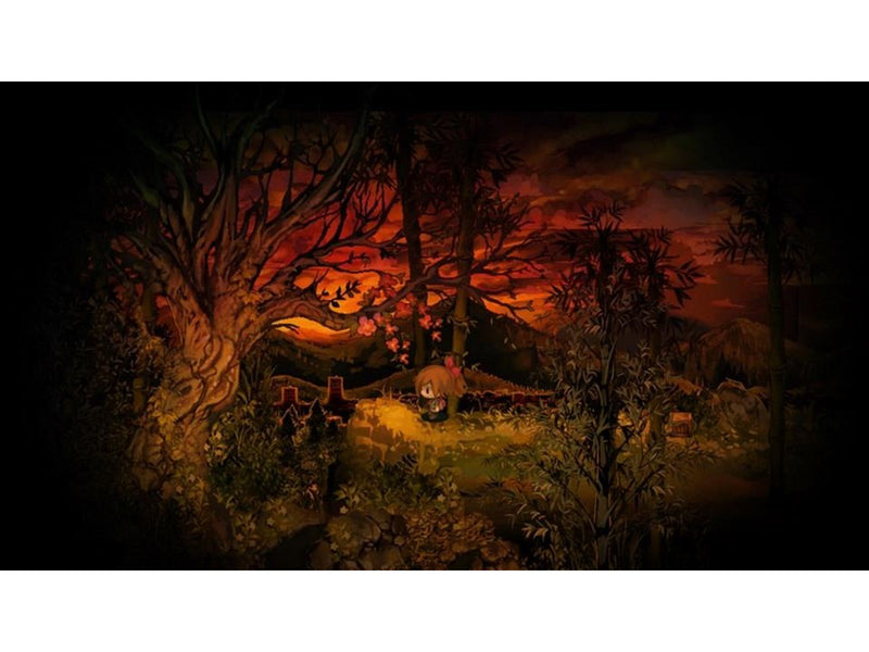 Yomawari: The Long Night Collection - Nintendo Switch - Action - PEGI 16