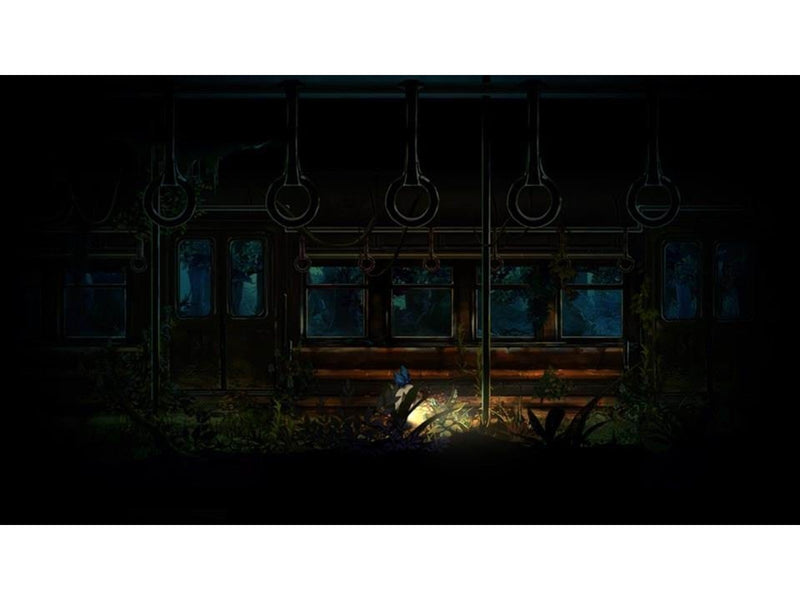 Yomawari: The Long Night Collection - Nintendo Switch - Action - PEGI 16