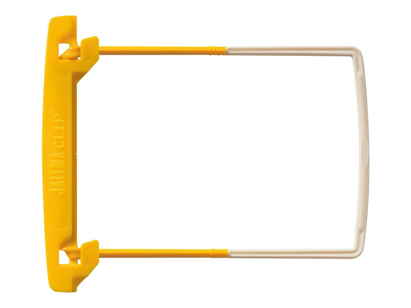 Jalema Clip - clip fastener mechanism