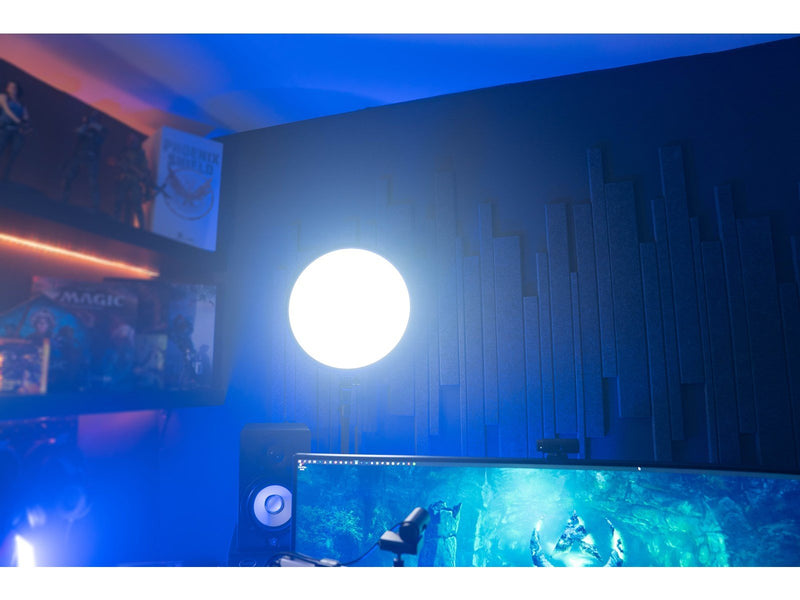 Streamplify GLOW LIGHT 14