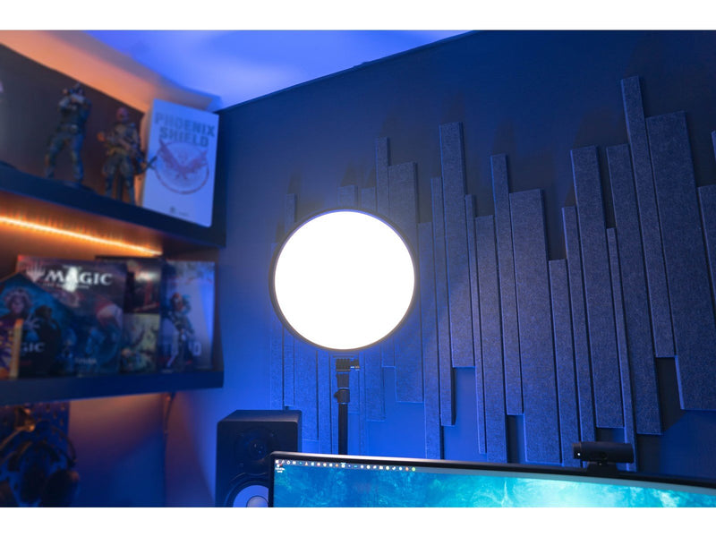 Streamplify GLOW LIGHT 14