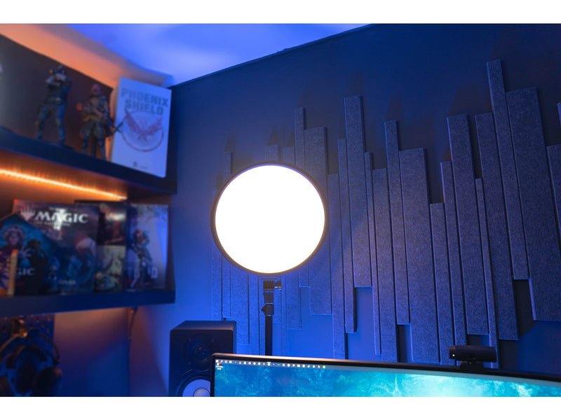 Streamplify GLOW LIGHT 14