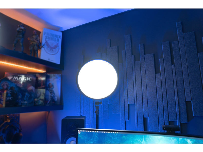 Streamplify GLOW LIGHT 14