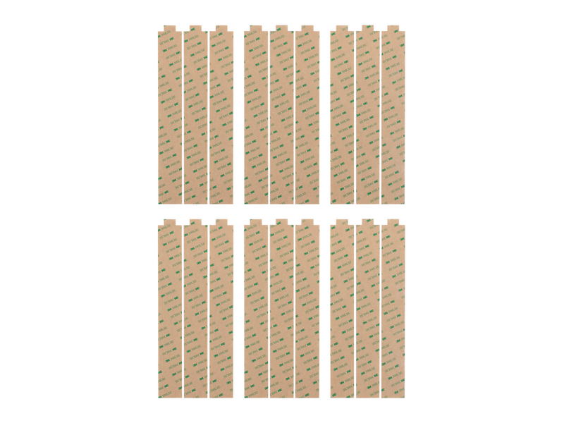 Streamplify Acoustic Panel 6pcs