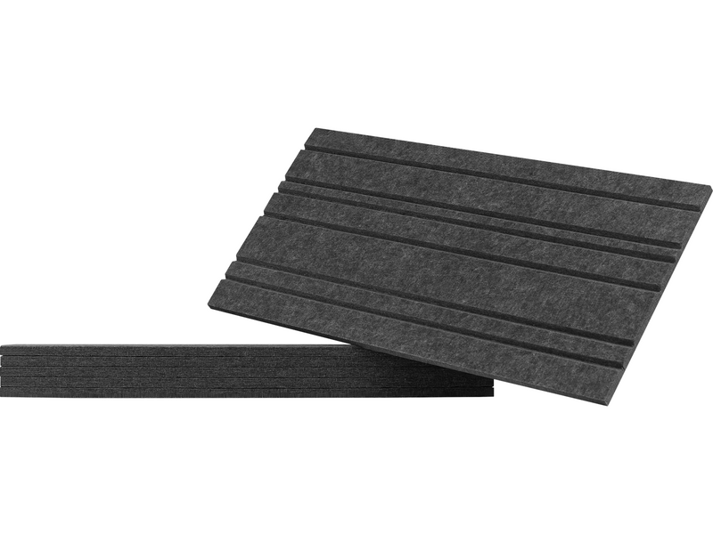 Streamplify Acoustic Panel 6pcs