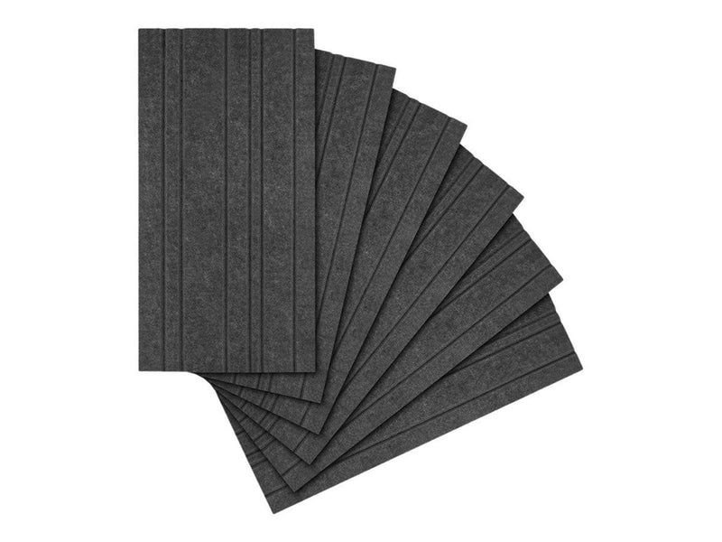 Streamplify Acoustic Panel 6pcs