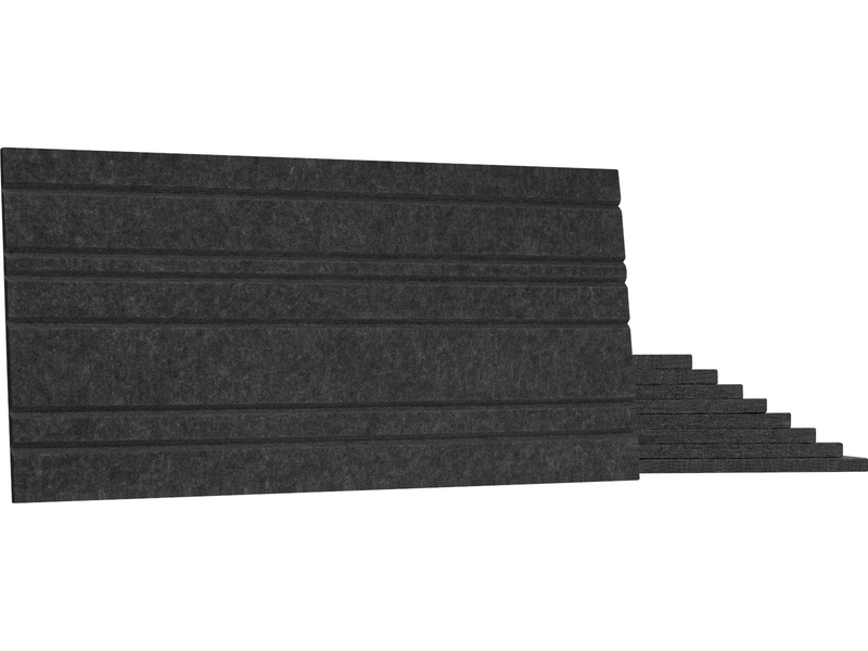 Streamplify Acoustic Panel 9pcs