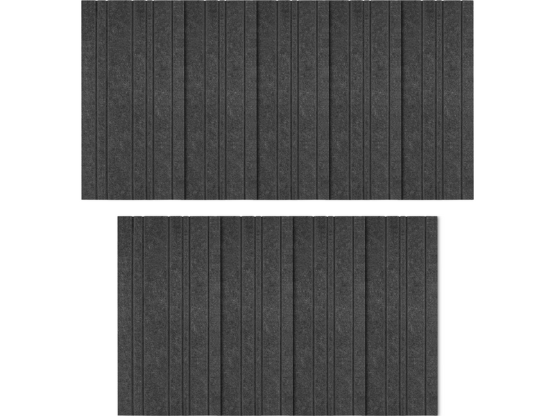 Streamplify Acoustic Panel 9pcs