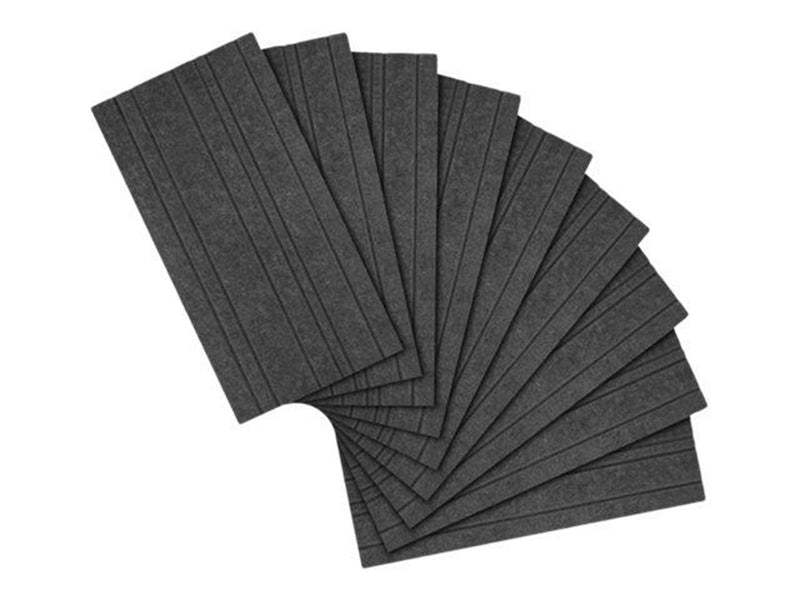 Streamplify Acoustic Panel 9pcs