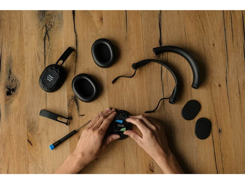 Fairphone Fairbuds XL - Black