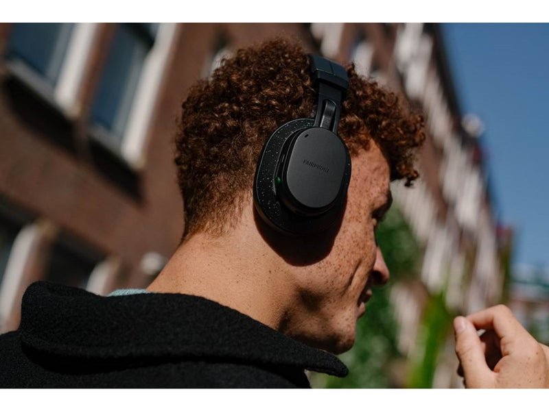 Fairphone Fairbuds XL - Black