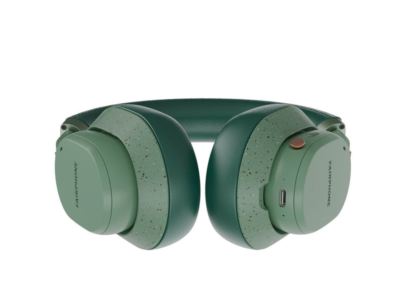 Fairphone Fairbuds XL - Green