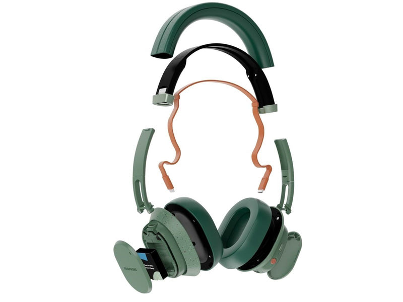 Fairphone Fairbuds XL - Green