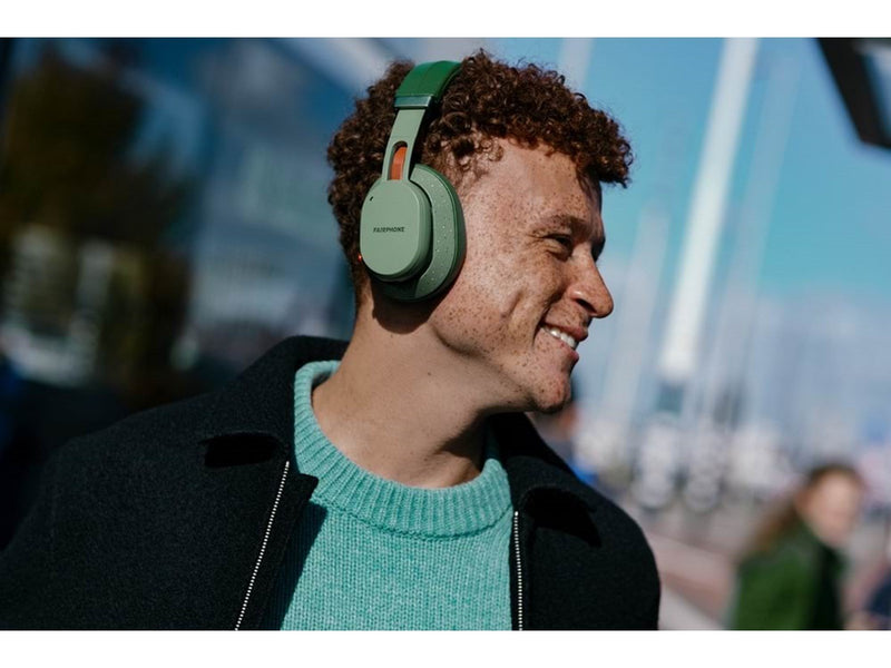 Fairphone Fairbuds XL - Green
