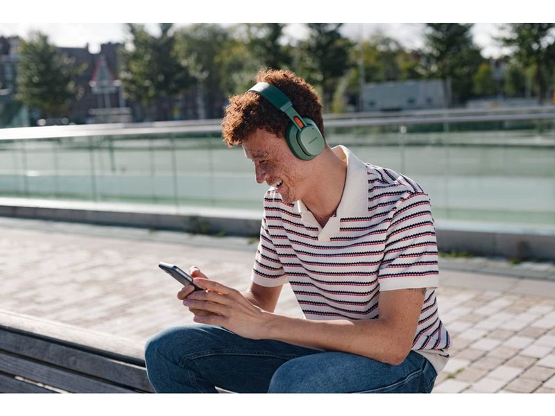 Fairphone Fairbuds XL - Green