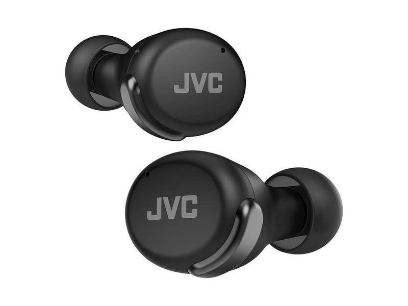 JVC HA-A30T Black