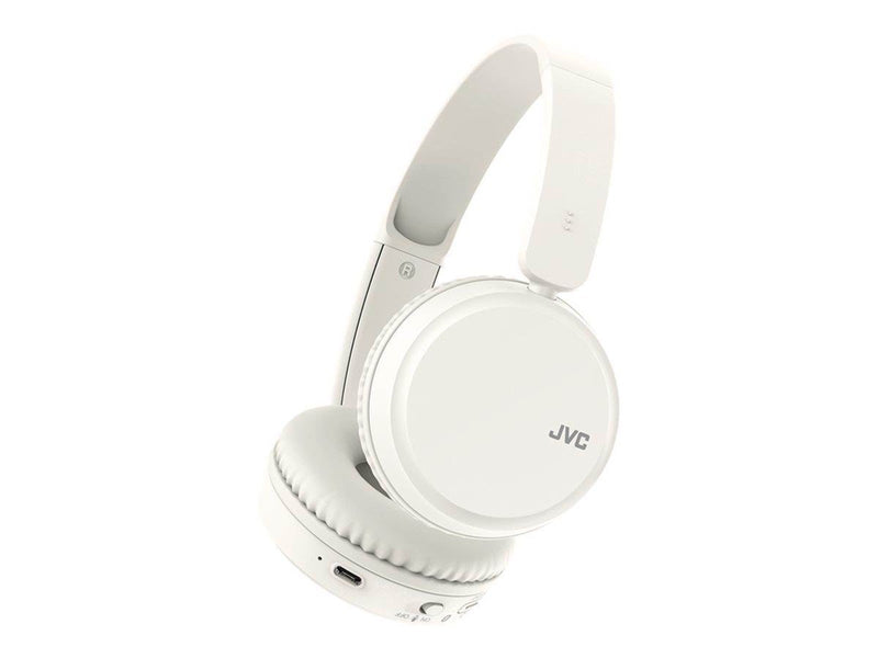 JVC HA-S36W