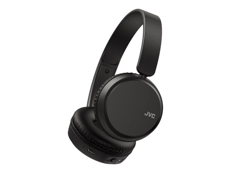 JVC HA-S36W