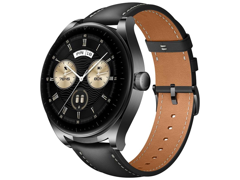 Huawei Watch Buds - Black
