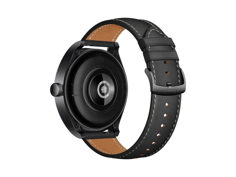 Huawei Watch Buds - Black