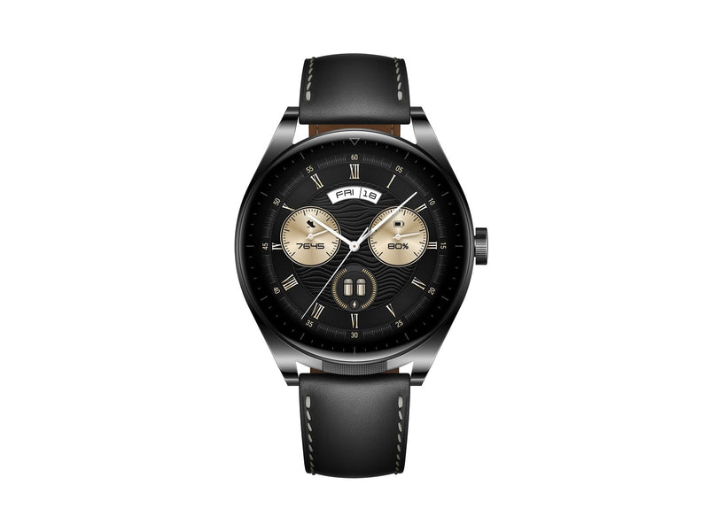 Huawei Watch Buds - Black