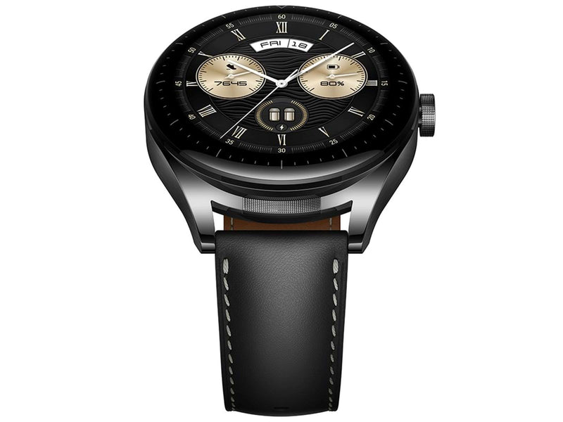Huawei Watch Buds - Black