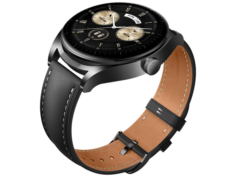 Huawei Watch Buds - Black