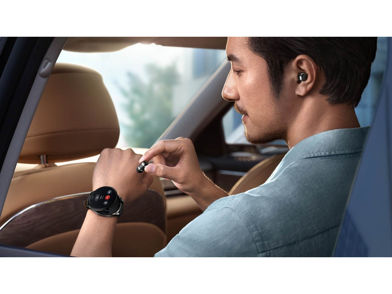 Huawei Watch Buds - Black